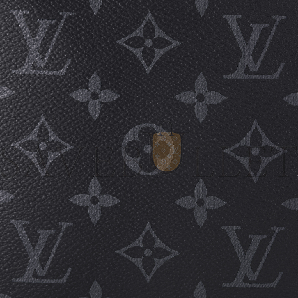 LOUIS VUITTON STEAMER MESSENGER M46795 (24*17*5cm)